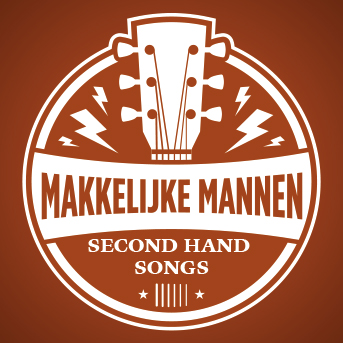 De Makkelijke Mannen Logo